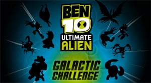  Cartoon Network: Classic Ben 10 Alien Force: Volume Three :  Yuri Lowenthal, Greg Cipes, Paul Eiding, Ashley Johnson, Glen Murakami:  Movies & TV